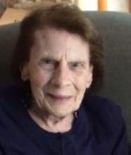 Margaret Fitton