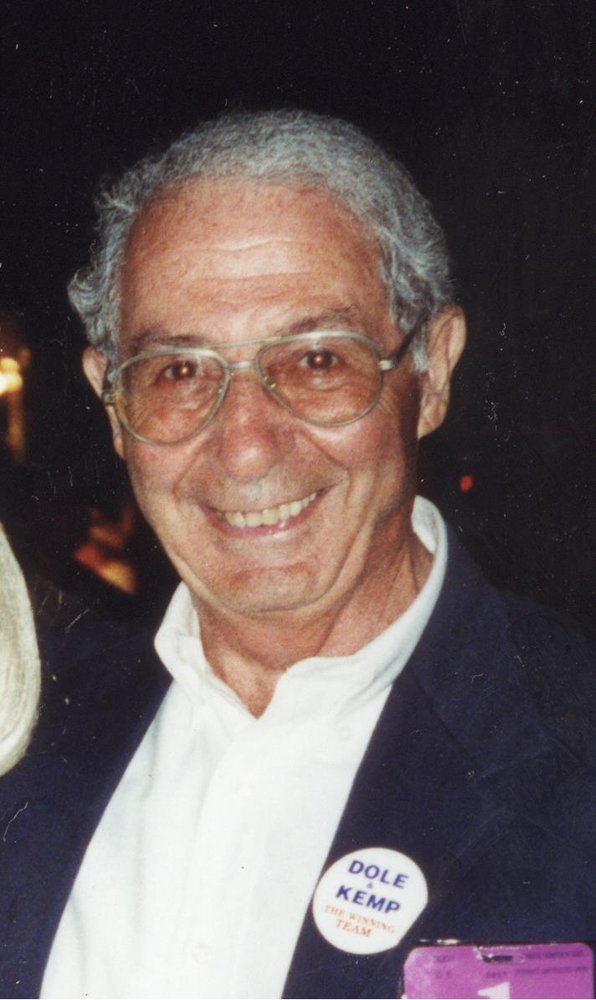 Francis Mascola