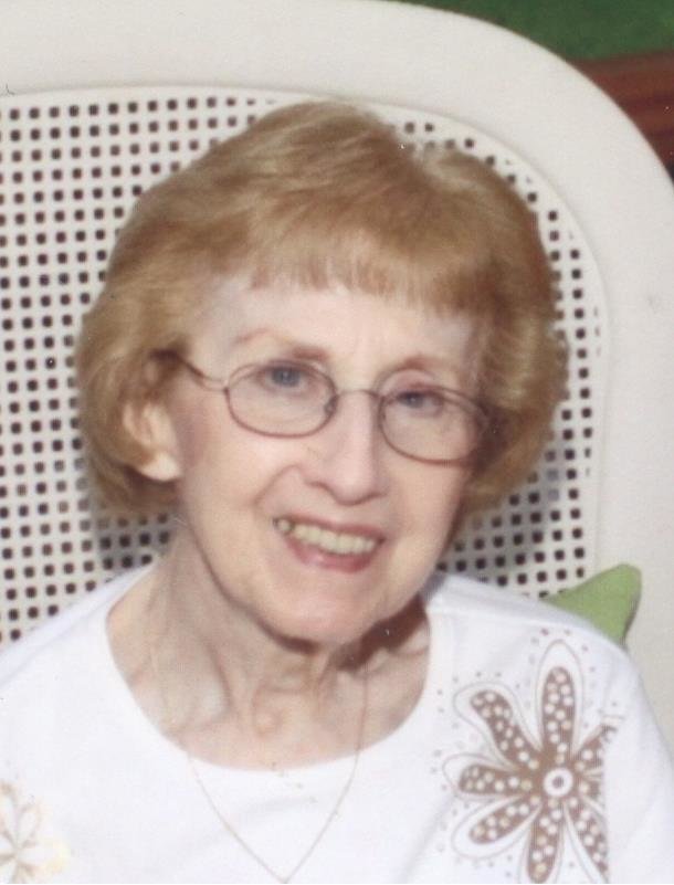 Lillian Carrie