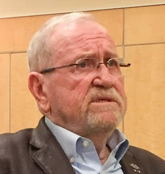 Gerald Donnellan