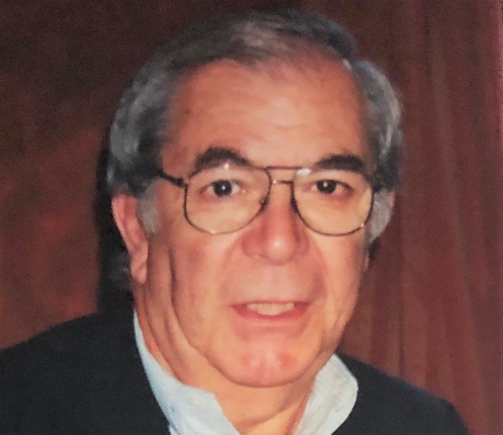 Michael Magro